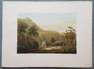 Item #3692 St. Jan. Virgin Islands: St. John., E. . Baerentzen, Cos., il, publisher