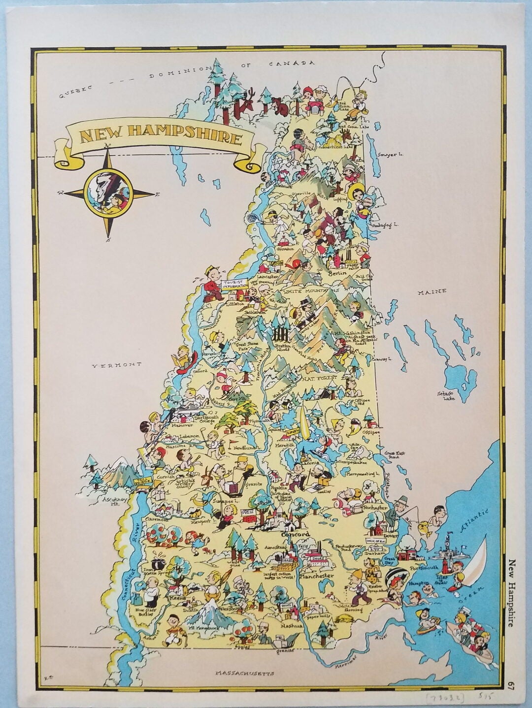 Map For Ruth Book Of Ruth Map