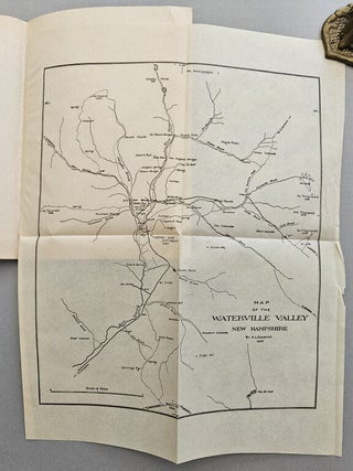 The Waterville Valley. A History, Description, and Guide. Ed.2, Revised.