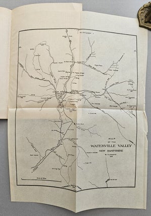 The Waterville Valley. A History, Description, and Guide. Ed.2, Revised.